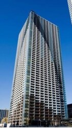 ＴＨＥ　ＴＯＫＹＯ　ＴＯＷＥＲＳ　ＭＩＤの物件外観写真